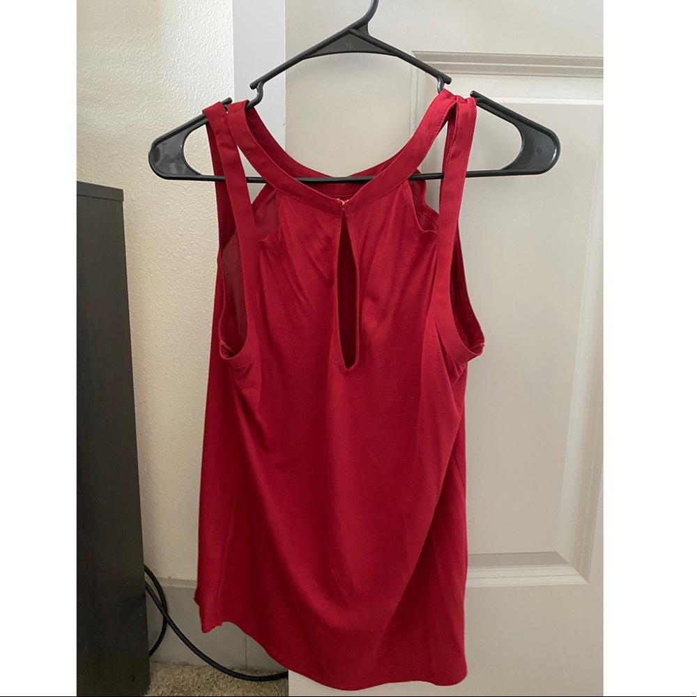 Express top - Picture 2 of 4